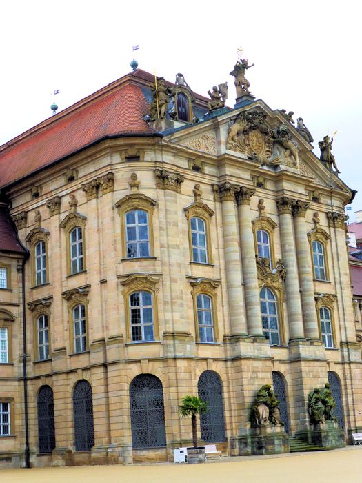 Gemeinnnützige Stiftung Schloss Weißenstein