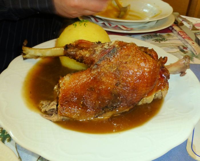 Nutzerbilder Brennerei Stuben Gasthaus Edwin Günthner