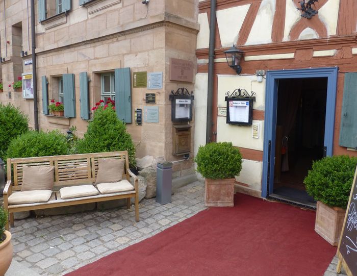 Nutzerbilder Hotel & Restaurant Schwarzer Adler