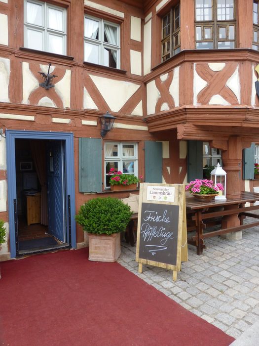 Schwarzer Adler Hotel Restaurant