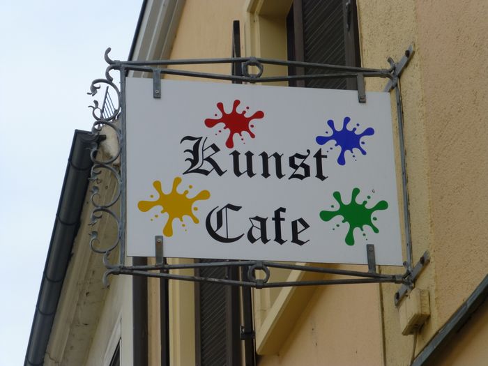 Kunst Café