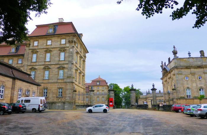 Gemeinnnützige Stiftung Schloss Weißenstein