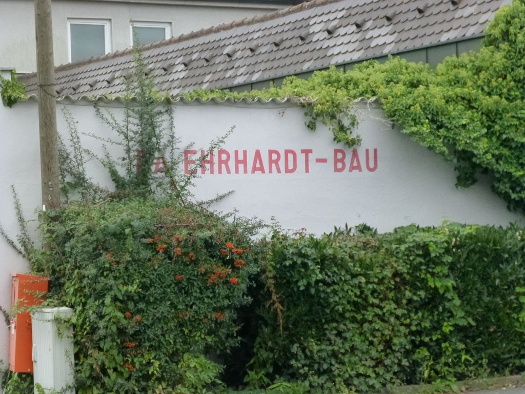Nutzerfoto 1 Ehrhardt-Bau GmbH & Go. KG