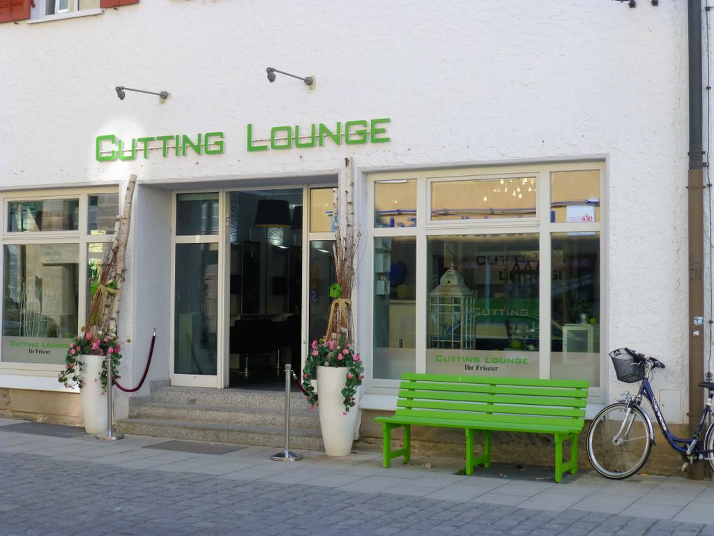 Nutzerfoto 1 Cutting Lounge