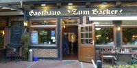 Nutzerfoto 3 Gasthaus Zum Bäcker (Inh. Wilfried Hinze)