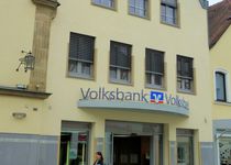 Bild zu VR Bank Bamberg-Forchheim, Filiale Buckenhofen