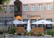 Bild zu Restaurant Opatija