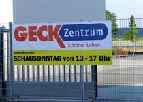 Bild zu Geck Baustoff GmbH