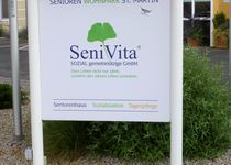 Bild zu SeniVita Senioren Wohnpark St. Martin