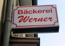 Bild zu Bäckerei Werner GmbH