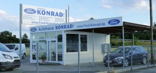 Bild zu Autohaus Konrad GmbH