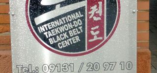 Bild zu International Taekwon-Do Black Belt Center Erlangen e.V.