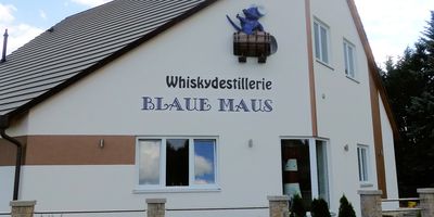 Fleischmann Whisky-Destillerie in Neuses an der Regnitz Markt Eggolsheim