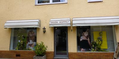 Salon Roppelt in Forchheim in Oberfranken