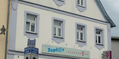 Handy Shop Toplar in Forchheim in Oberfranken