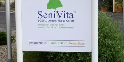 SeniVita Senioren Wohnpark St. Martin in Baiersdorf in Mittelfranken