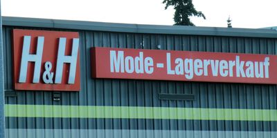 H & H Mode GmbH in Baiersdorf in Mittelfranken