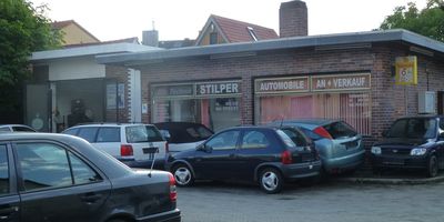 Stilper Automobile in Baiersdorf in Mittelfranken