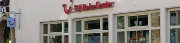 Bild zu Reisebüro Mäx - TUI Reisecenter