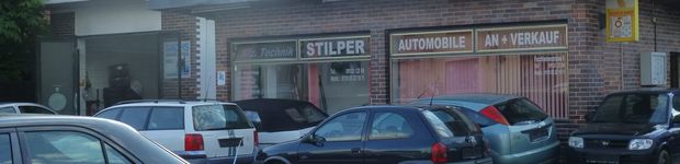 Bild zu Stilper Automobile