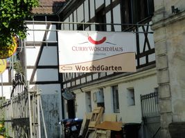 Bild zu CurryWoschdHaus