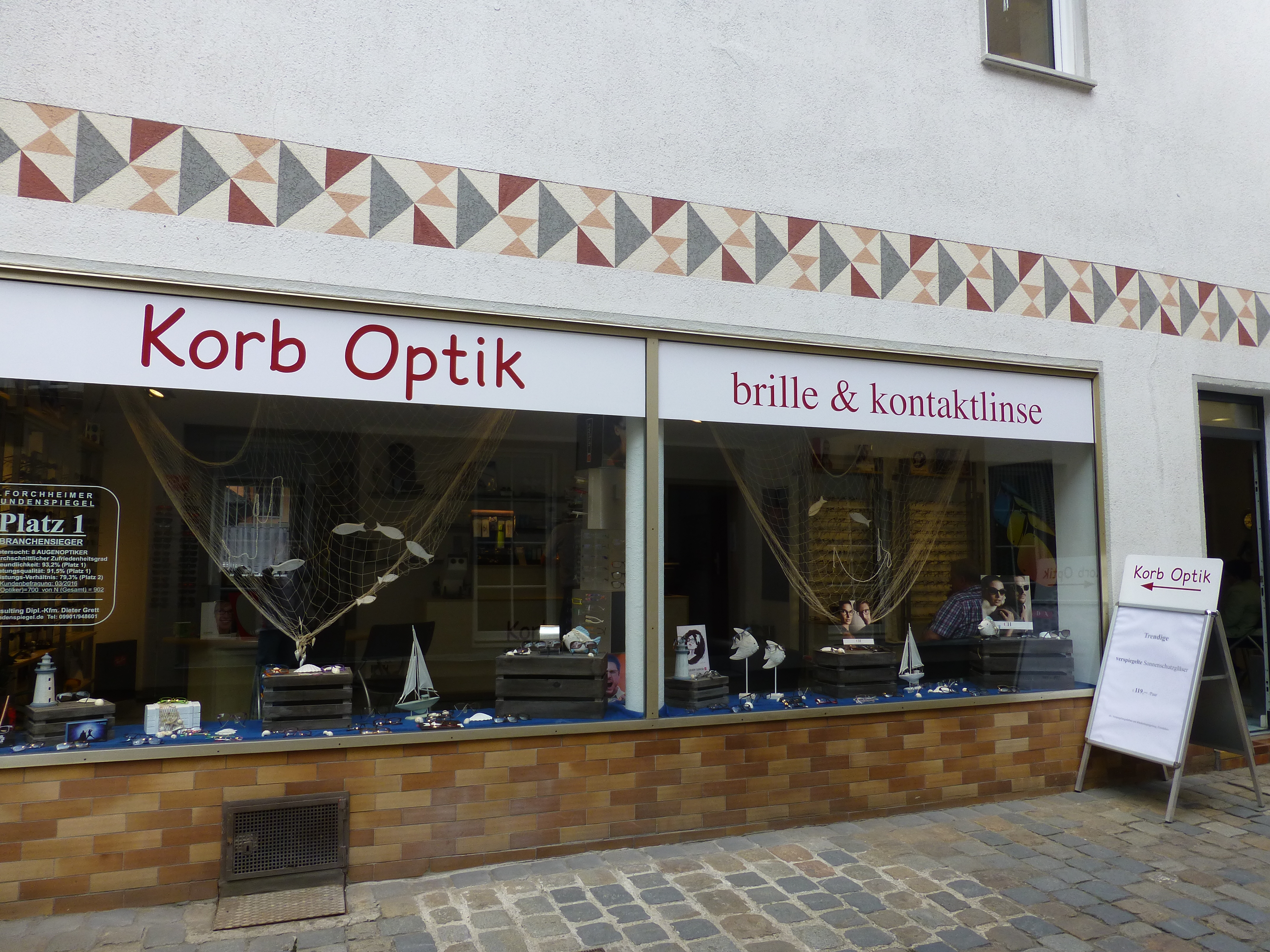 Bild 5 Optik Korb in Forchheim