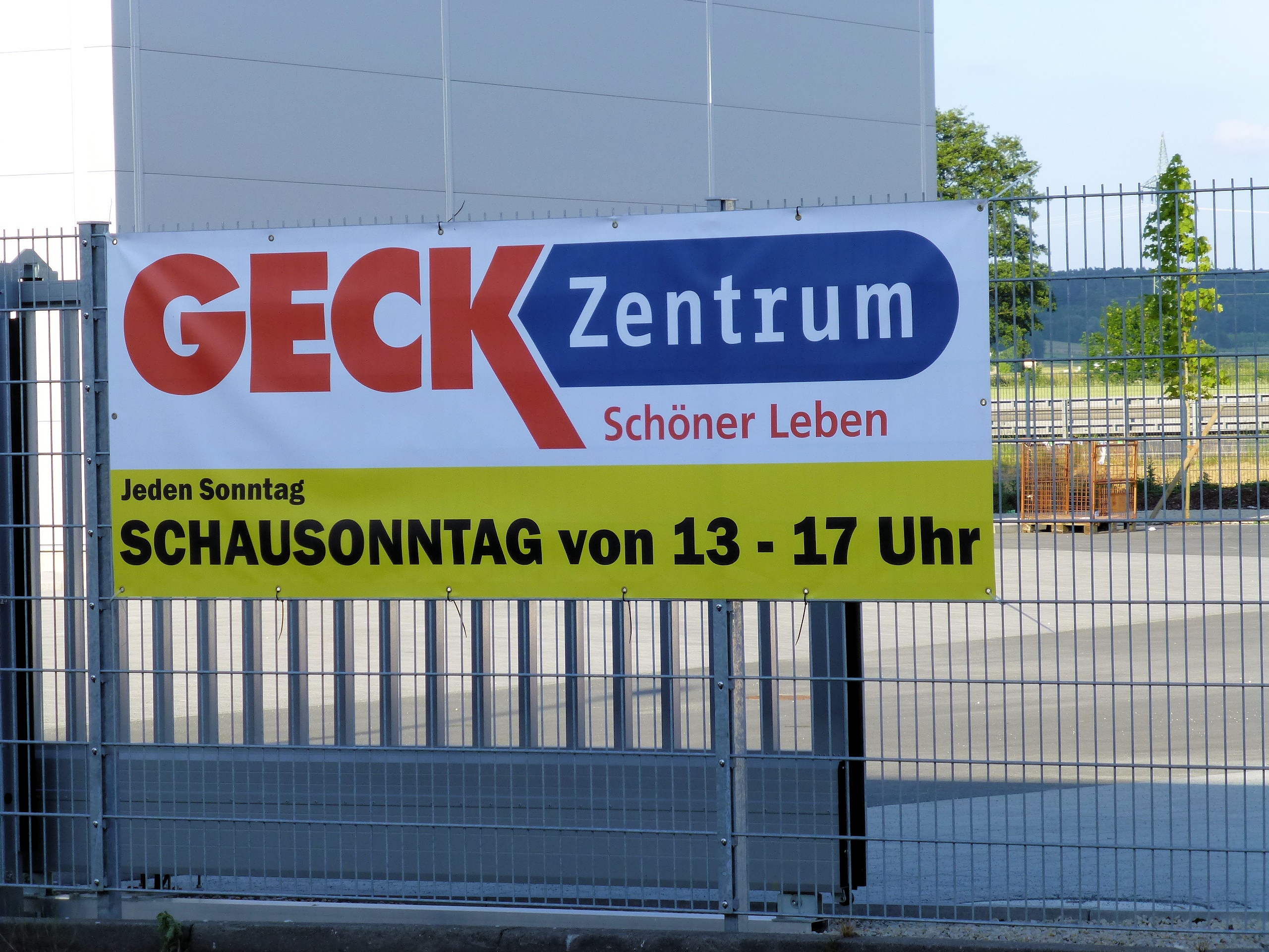 Bild 2 Geck Baustoff GmbH in Baiersdorf