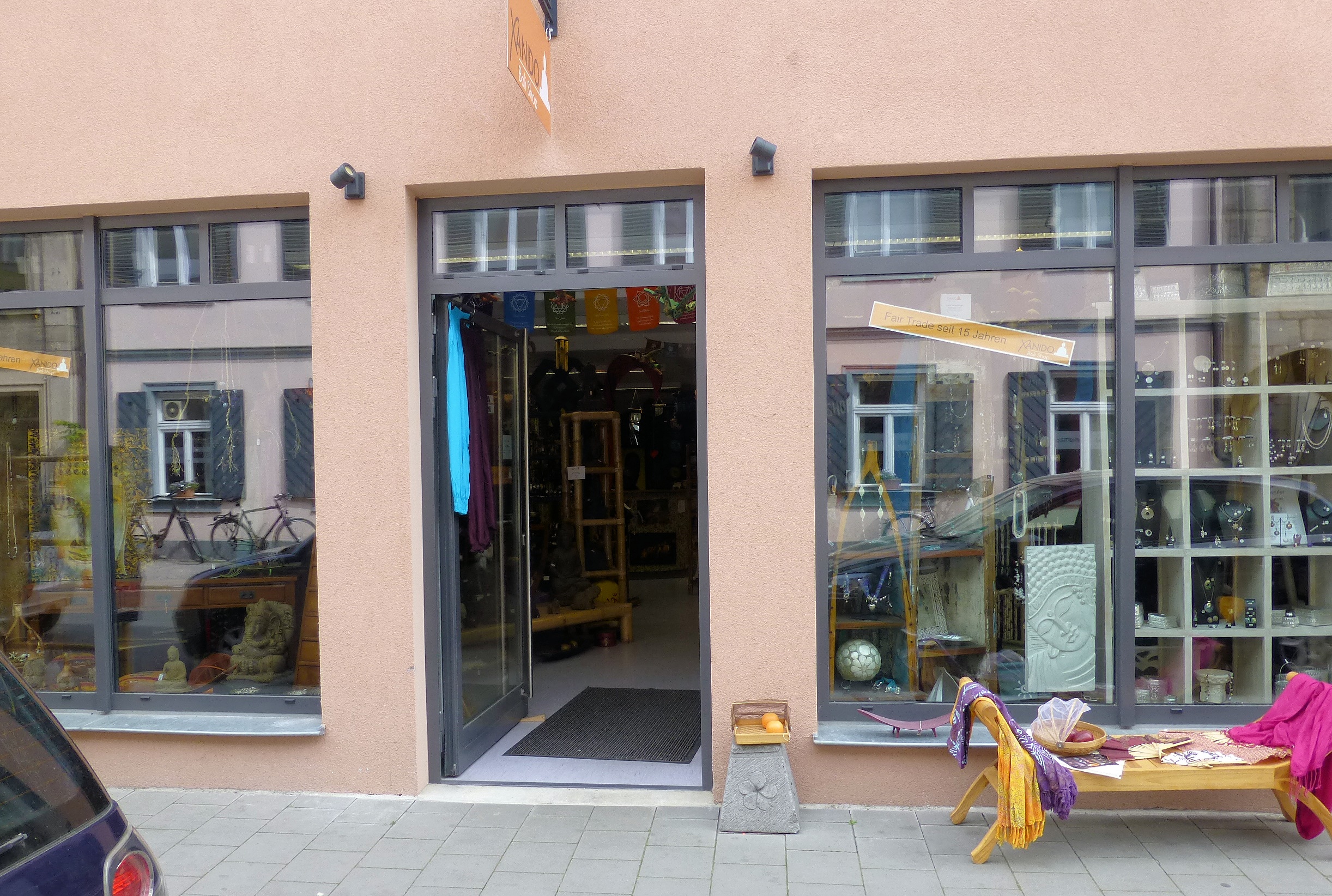 Bild 2 Bali-Shop-Xandio in Erlangen