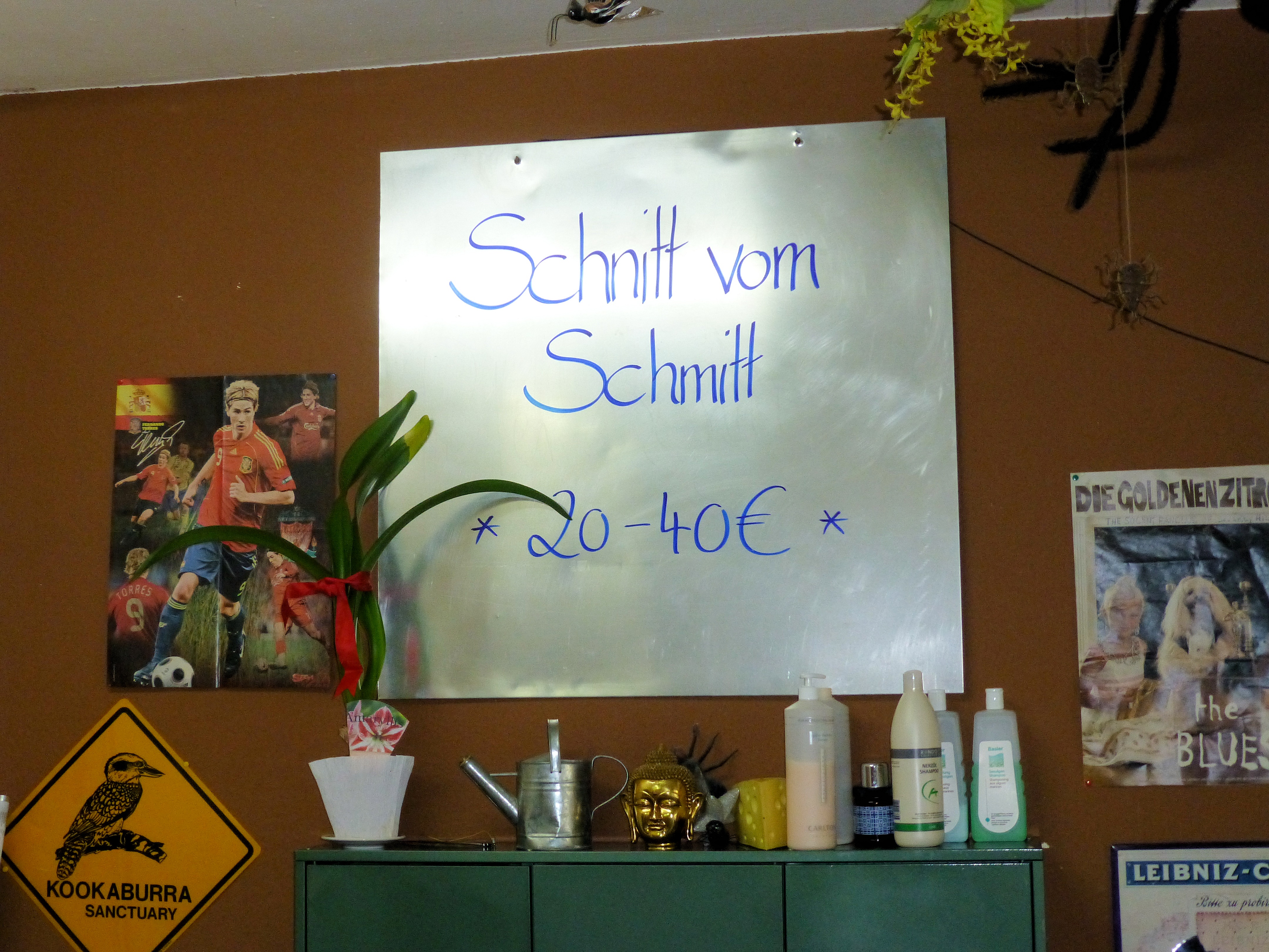 Bild 2 Schmitt in Forchheim