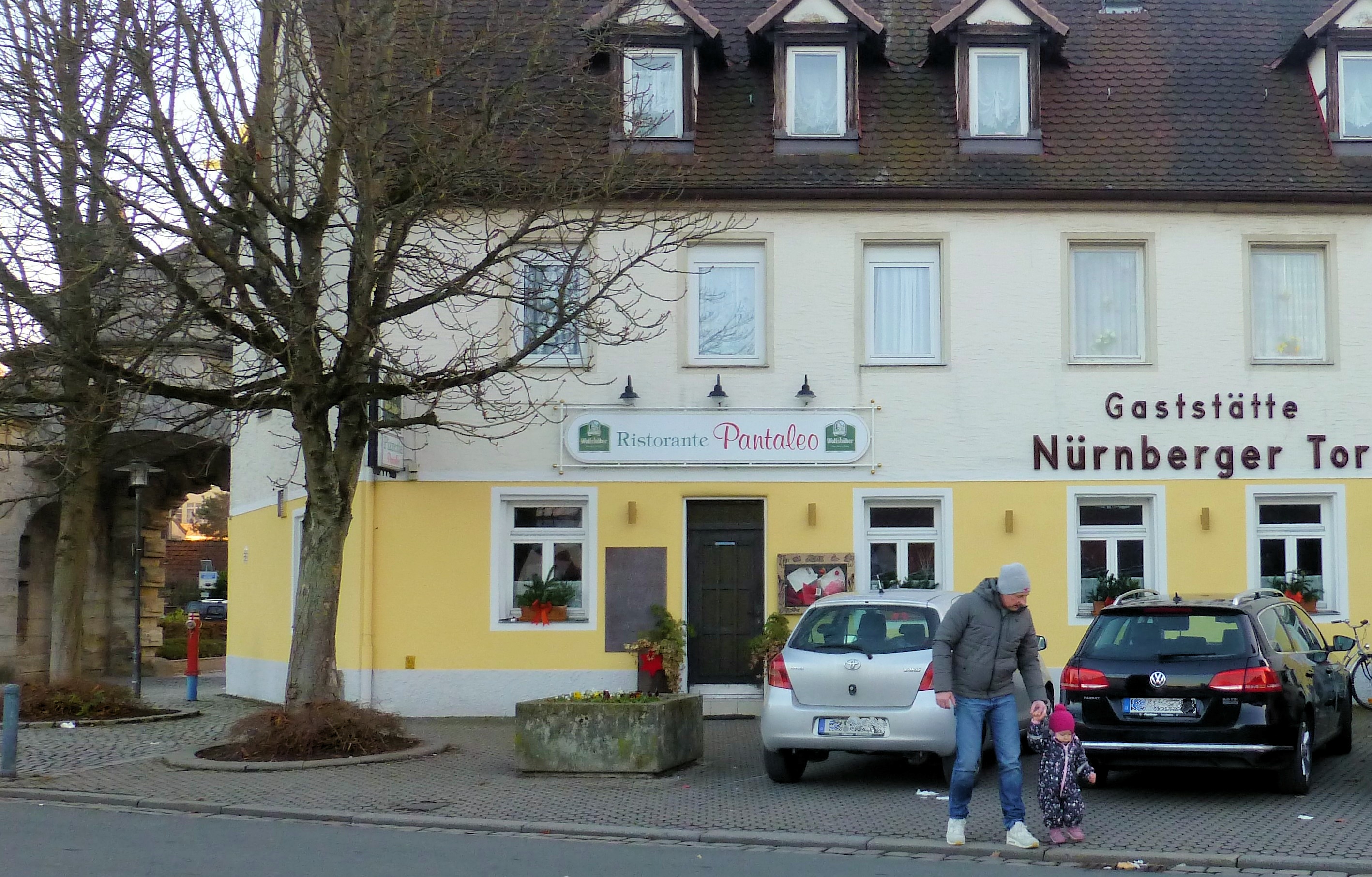 Bild 2 Ristorante Pizzeria in Forchheim