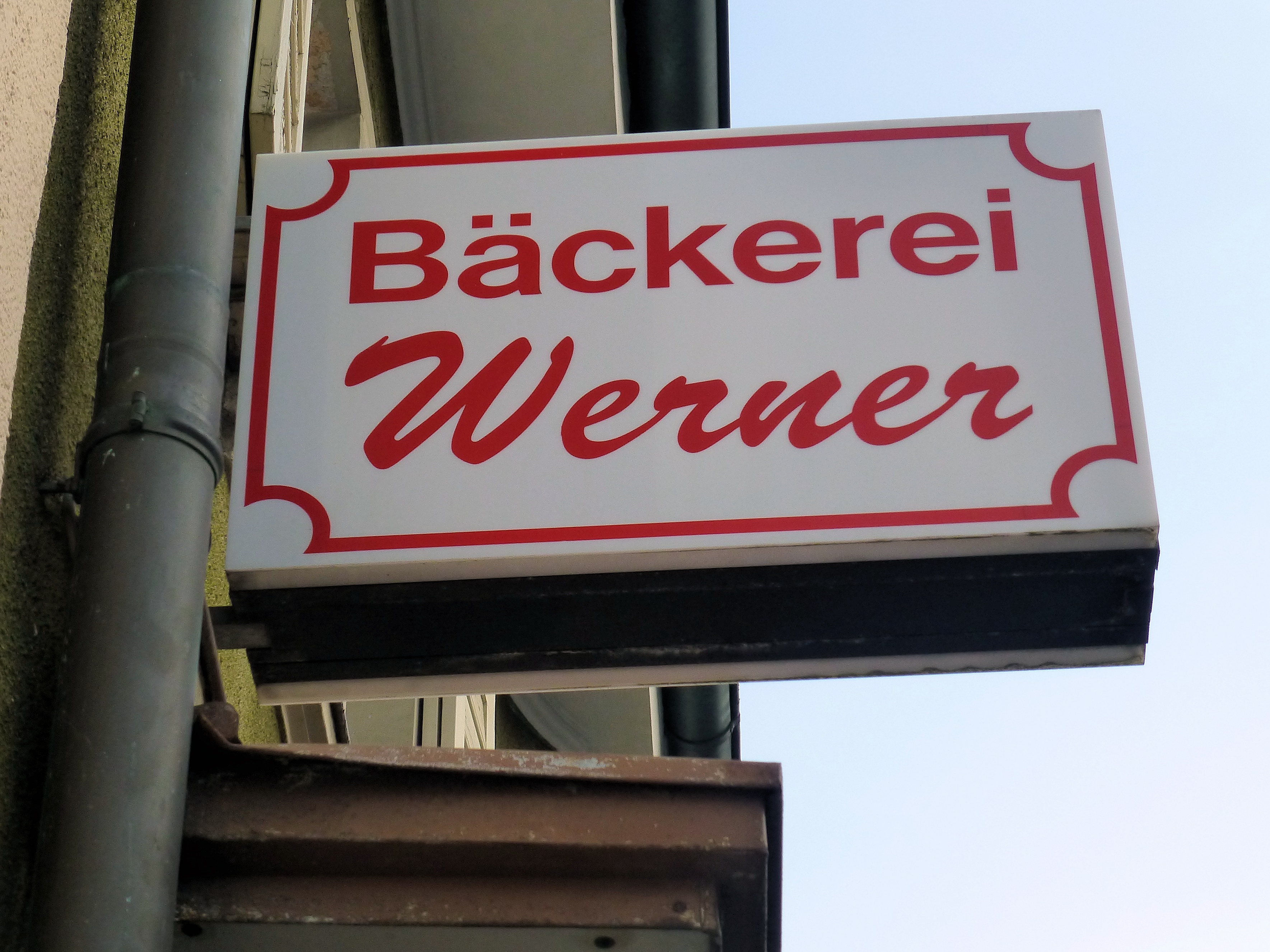 Bild 2 Bäckerei Werner GmbH in Baiersdorf