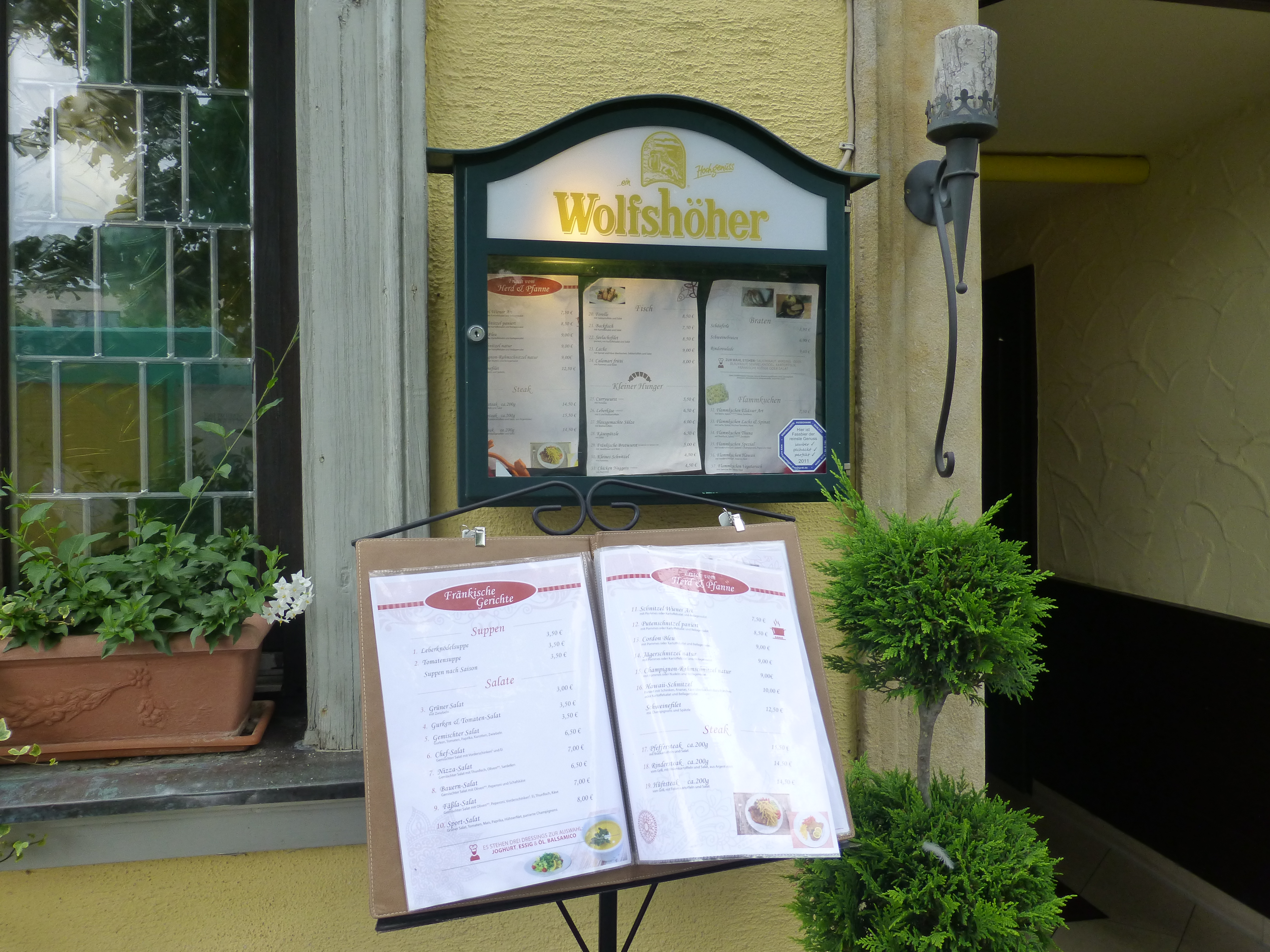 Bild 5 Maharaja Restaurant in Forchheim