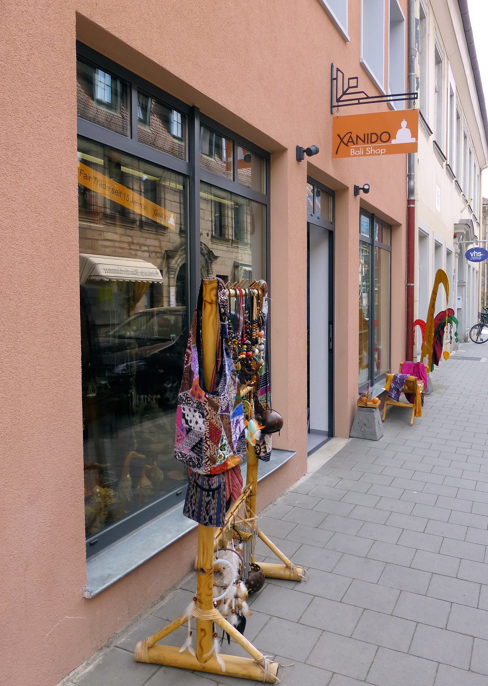 Bild 1 Bali-Shop-Xandio in Erlangen