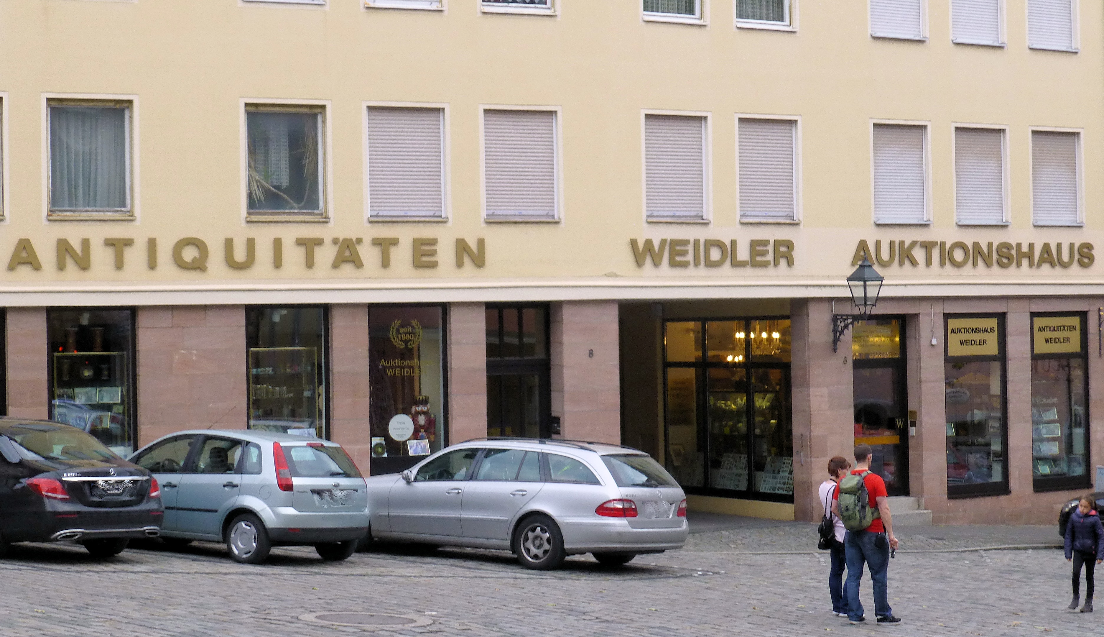 Bild 12 Weidler KG Auktionshaus in Nürnberg