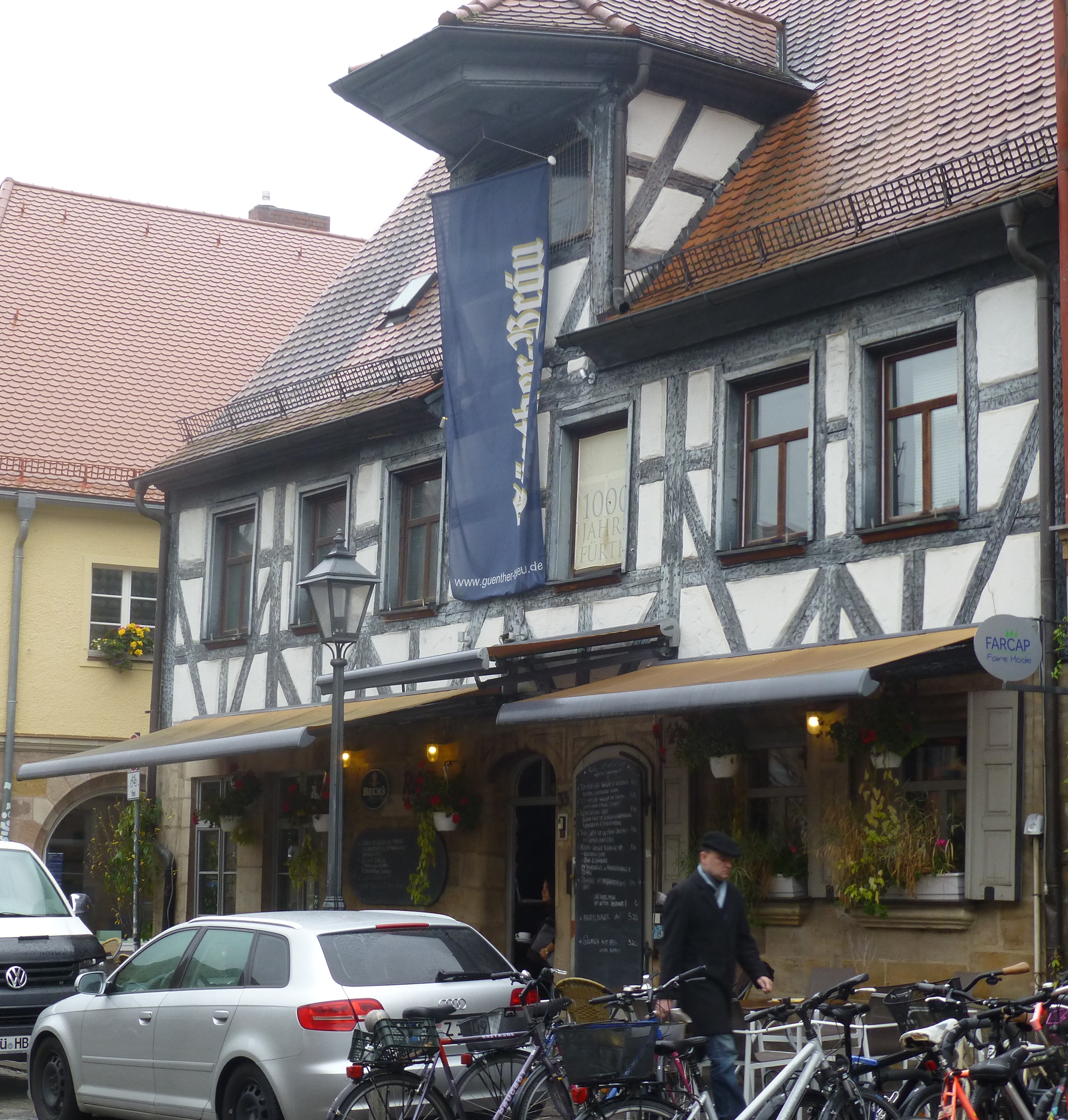 Bild 3 Bar in Fürth