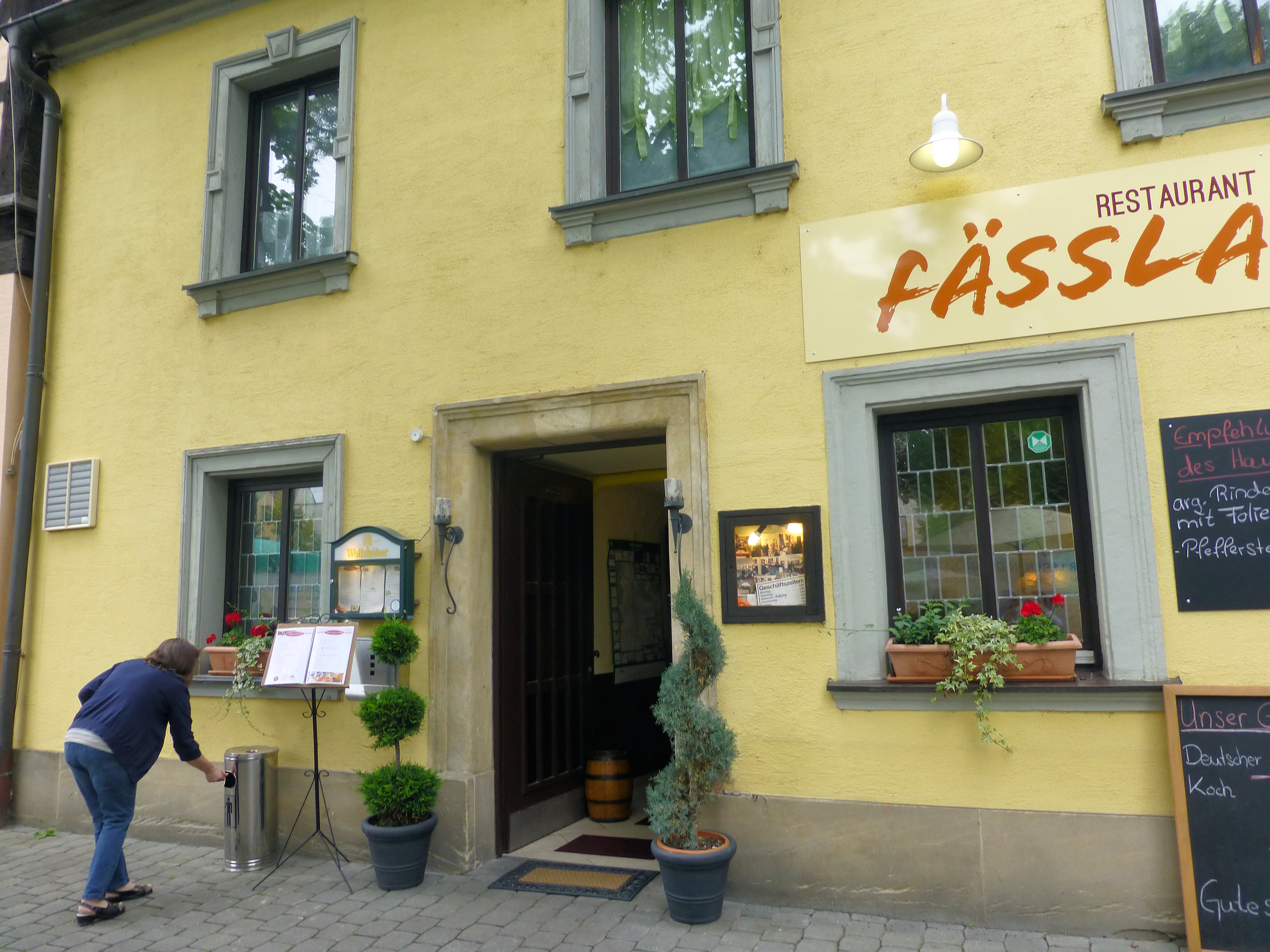 Bild 3 Maharaja Restaurant in Forchheim