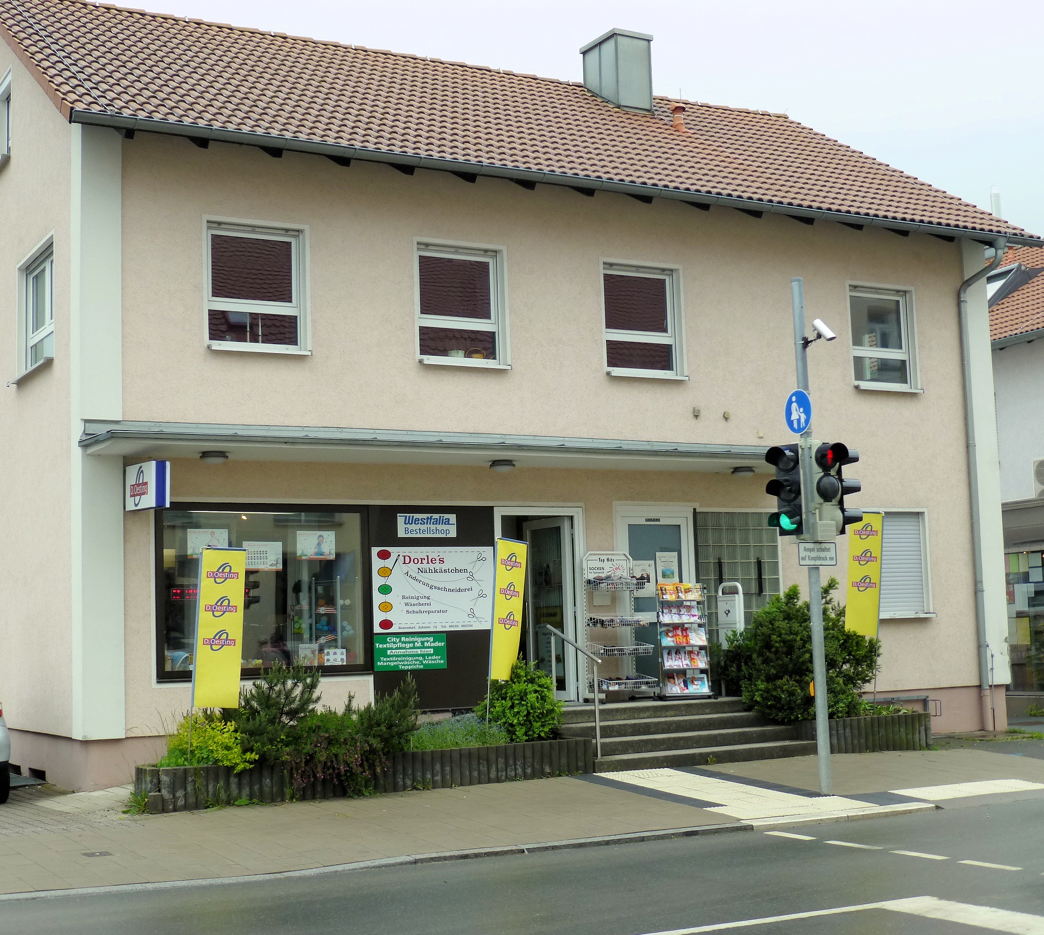 Bild 3 Dorle's Nähkästchen in Baiersdorf