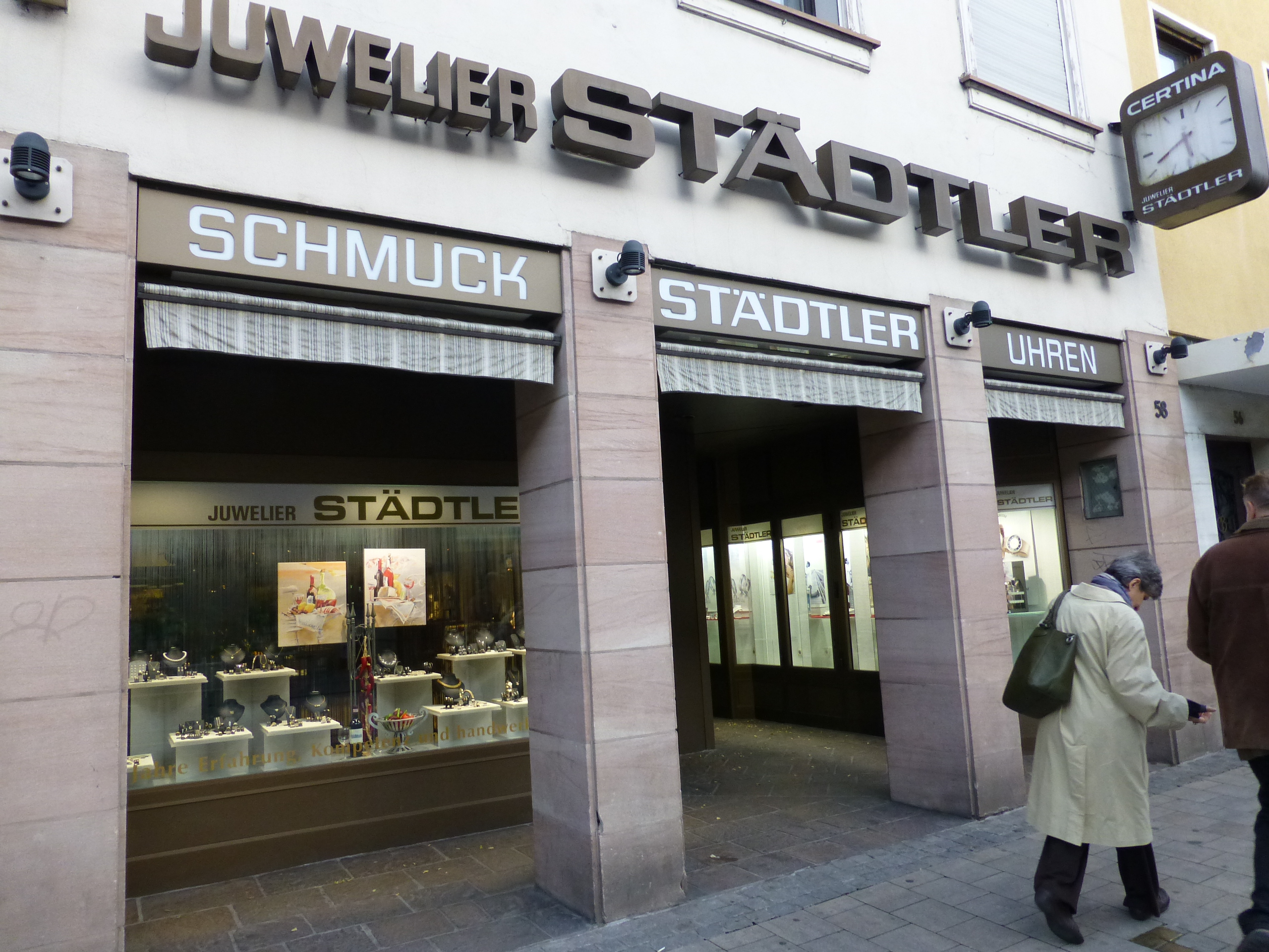 Bild 11 Juwelier Städtler in Erlangen