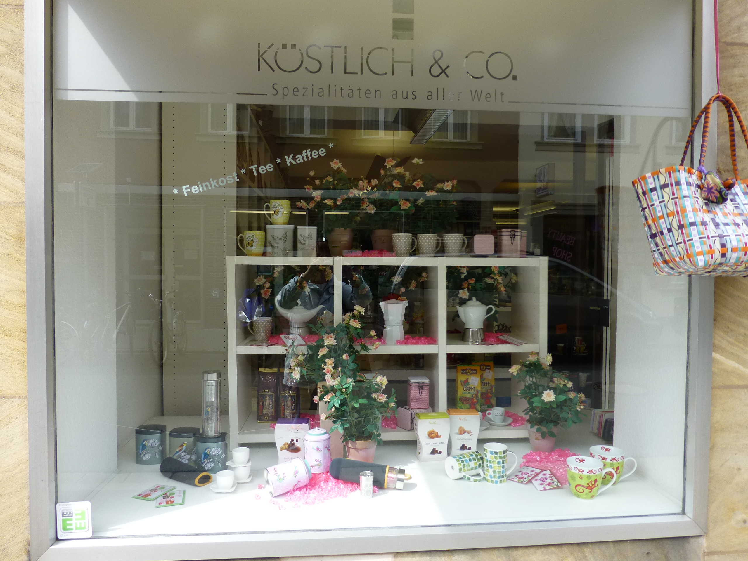Bild 7 Köstlich & Co. in Erlangen