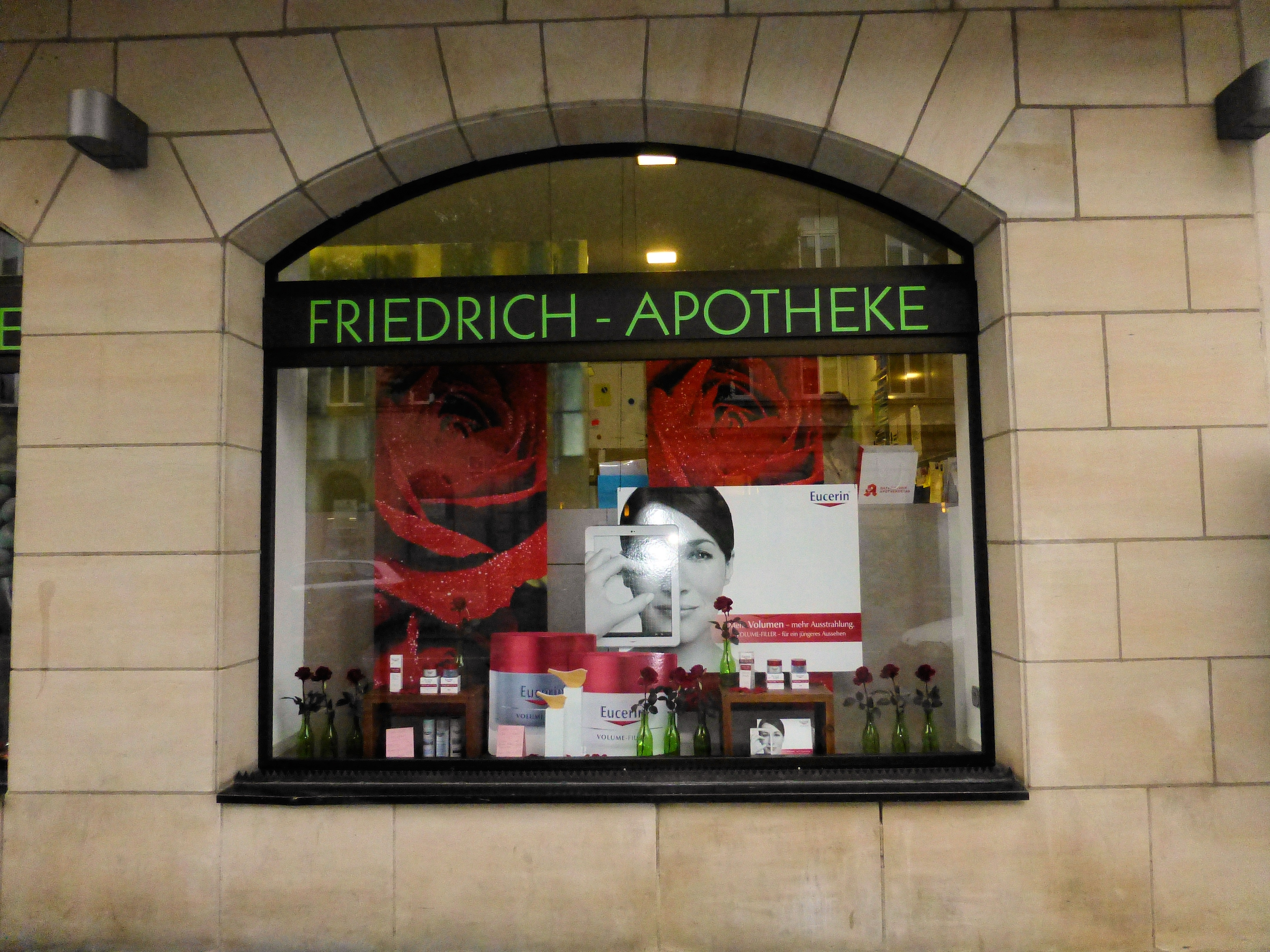 Bild 9 Friedrich in Fürth