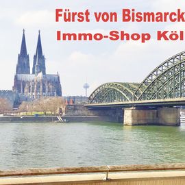 Immo-Shop Köln - Das Maklerhaus in der Kölner Domstadt
