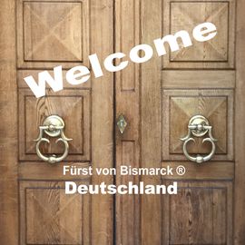 Fürst von Bismarck Real Estate - Eine Feine Adresse für Feine Adressen