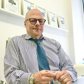 Manfred Lang Immobilienmakler Köln, Mitglied im  IVD
Qualitätsmakler im Rheinland