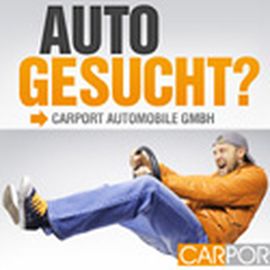 Carport Automobile GmbH in Koblenz am Rhein