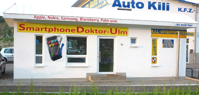 SmartphoneDoktor-Ulm