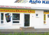 Bild zu SmartphoneDoktor-Ulm