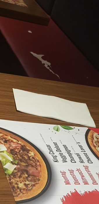 Nutzerbilder Pizza Hut