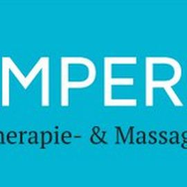 Physiotherapie- &amp; Massagepraxis Kemper - Logo