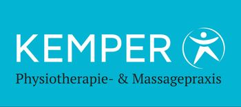 Logo von Physiotherapie- & Massagepraxis Kemper Köln in Köln