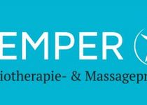 Bild zu Physiotherapie- & Massagepraxis Kemper